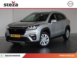 Grijs Gebruikt 2023 Suzuki SX4 S-Cross SUV | € 25.945 (Eerlijke prijs)
