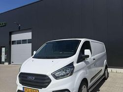 Gebruikt 2021 Ford Transit Custom Van | € 15.950 (Goede deal)