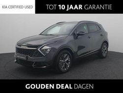 Grijs Gebruikt 2024 Kia Sportage SUV | € 39.440 (Eerlijke prijs)