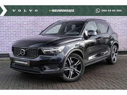 Gebruikt 2020 Volvo XC40 Inscription SUV | € 28.899 (Iets duurder)