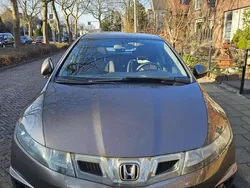 Gebruikt 2010 Honda Civic Sedan | € 5.800 (Eerlijke prijs)