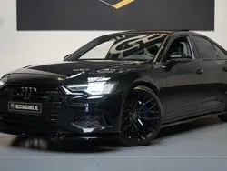 Zwart Gebruikt 2020 Audi A6 Comfort Sedan | € 44.950 (Duur)