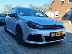 Grijs Gebruikt 2011 VW Golf VI R Stationwagen | € 14.999
