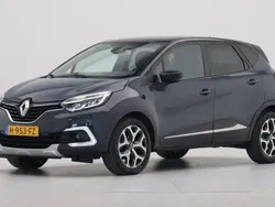 Gebruikt 2019 Renault Captur Intens SUV | € 18.940
