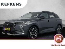 Grijs Nieuw 2025 DS Automobiles DS7 Crossback Business SUV | € 51.425 (Goede deal)