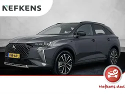 Grijs Nieuw 2025 DS Automobiles DS7 Crossback Business SUV | € 51.695 (Eerlijke prijs)