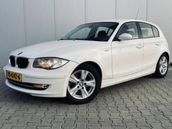 Wit Gebruikt 2008 BMW 118 Executive Hatchback | € 5.499 (Iets duurder)