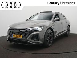 Grijs Gebruikt 2024 Audi Q8 SUV | € 74.900