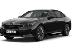 Overig Nieuw 2025 BMW 550e Sedan | € 114.304 (Iets duurder)