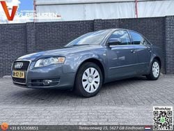Grijs Gebruikt 2007 Audi A4 Sedan | € 2.650 (Super prijs)