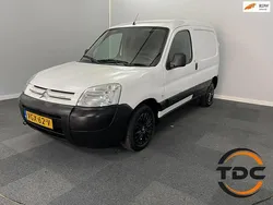 Wit Gebruikt 2006 Citroën Berlingo MPV | € 2.999 (Eerlijke prijs)