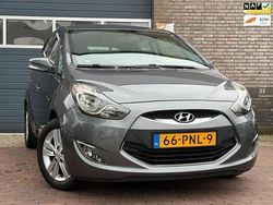 Grijs Gebruikt 2011 Hyundai ix20 Hatchback | € 6.940 (Eerlijke prijs)