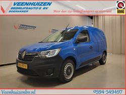Blauw Gebruikt 2021 Renault Express Van | € 9.750