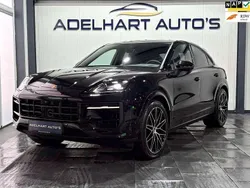 Zwart Gebruikt 2025 Porsche Cayenne SUV | € 138.950