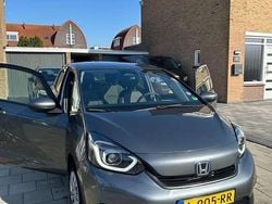 Gebruikt 2025 Honda Jazz Comfort Hatchback | € 16.000