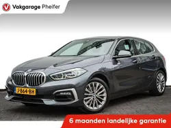 Grijs Gebruikt 2020 BMW 118 Executive Hatchback | € 18.940 (Eerlijke prijs)