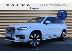 Wit Gebruikt 2024 Volvo XC90 Plus SUV | € 66.950 (Super prijs)