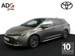 Overige Nieuw 2025 Toyota Corolla Stationwagen | € 40.950 (Duur)