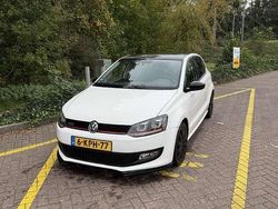 Wit Gebruikt 2010 VW Polo Highline Hatchback | € 3.700 (Goede deal)