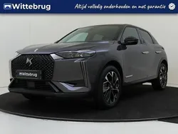 Grijs Gebruikt 2024 DS Automobiles DS3 Crossback E-Tense SUV | € 29.925 (Eerlijke prijs)