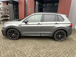 Grijs Gebruikt 2020 VW Tiguan Highline SUV | € 26.000 (Goede deal)