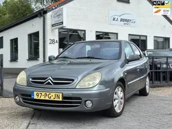 Grijs Gebruikt 2004 Citroën Xsara Hatchback | € 999 (Eerlijke prijs)