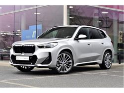 Grijs Gebruikt 2023 BMW iX1 Executive SUV | € 43.950 (Goede deal)