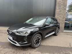 Zwart Gebruikt 2025 Ford Kuga Active X SUV | € 43.900 (Goede deal)