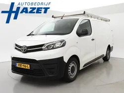 Wit Gebruikt 2019 Toyota Proace Van | € 11.950 (Super prijs)