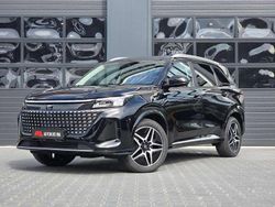 Zwart Nieuw 2025 DFSK E5 SUV | € 35.950