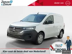 Onbekend Nieuw 2024 Nissan Townstar Tekna MPV | € 34.853 (Duur)