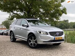 Grijs Gebruikt 2014 Volvo XC60 Momentum SUV | € 14.975 (Eerlijke prijs)