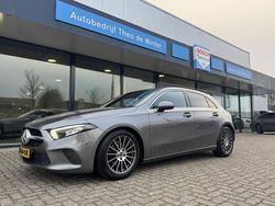 Grijs Gebruikt 2020 Mercedes A180 Advantage Hatchback | € 24.495 (Goede deal)