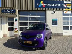 Zwart Gebruikt 2018 Renault Twingo GT Hatchback | € 11.995 (Eerlijke prijs)
