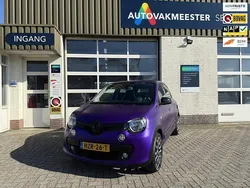 Zwart Gebruikt 2018 Renault Twingo GT Hatchback | € 13.995 (Duur)