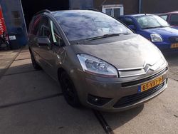 Grijs Gebruikt 2009 Citroën Berlingo MPV | € 2.550 (Duur)