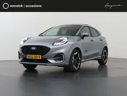 Grijs Gebruikt 2024 Ford Puma ST-Line X SUV | € 34.330