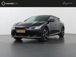 Blauw Gebruikt 2022 Kia EV6 4 SUV | € 34.935 (Super prijs)