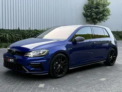 Blauw Gebruikt 2019 VW Golf VII R Hatchback | € 33.950 (Goede deal)