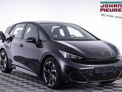Blauw Gebruikt 2024 Cupra Born Hatchback | € 30.990 (Goede deal)