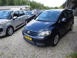 Gebruikt 2006 VW Golf Plus Cross Comfortline MPV | € 1.695 (Eerlijke prijs)