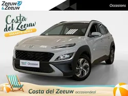 Grijs Gebruikt 2023 Hyundai Kona Comfort SUV | € 25.450 (Eerlijke prijs)