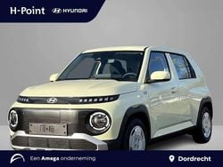 Geel Nieuw 2025 Hyundai Inster Hatchback | € 22.889 (Super prijs)