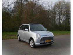 Grijs (metallic) Gebruikt 2008 Daihatsu Trevis Hatchback | € 1.950 (Eerlijke prijs)