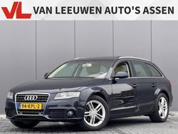 Blauw Gebruikt 2010 Audi A4 Business Stationwagen | € 5.448 (Eerlijke prijs)