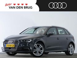 Grijs Gebruikt 2020 Audi A3 Sportback e-tron Sport Hatchback | € 20.895 (Iets duurder)