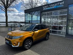 Geel Gebruikt 2021 Suzuki Vitara SUV | € 23.995 (Eerlijke prijs)