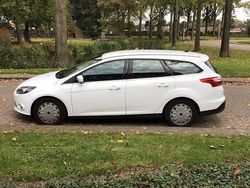 Gebruikt 2013 Ford Focus Stationwagen | € 5.999 (Duur)