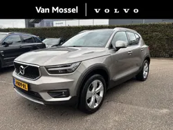 Grijs Gebruikt 2020 Volvo XC40 Business Edition SUV | € 30.440 (Goede deal)