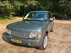 Gebruikt 2003 Land Rover Range Rover Vogue SUV | € 5.750 (Eerlijke prijs)
